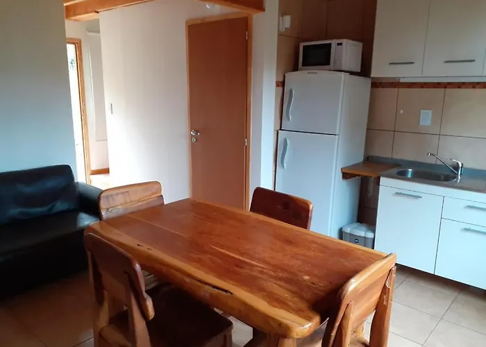 Cabanas Lo De Ani Casa 2