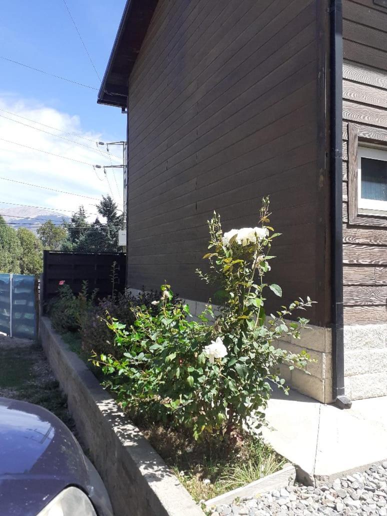 Lo De Ani Casa 2 * San Carlos de Bariloche